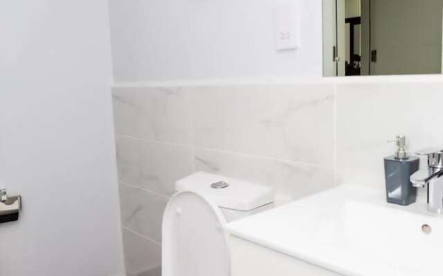 EBS legend one bedroom dupulex