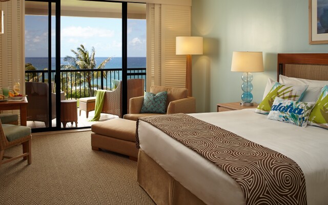 The Ritz-Carlton O‘ahu, Turtle Bay