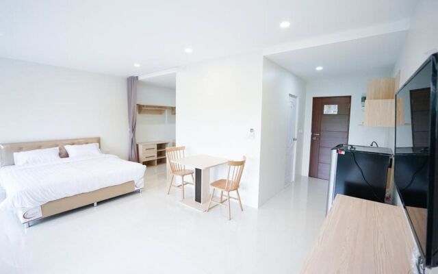KS Residence Chiangmai