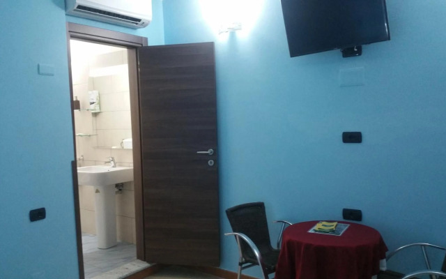 Bar Centrale Zichella