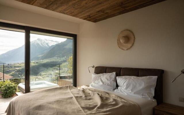 View House - Chalet Goyen