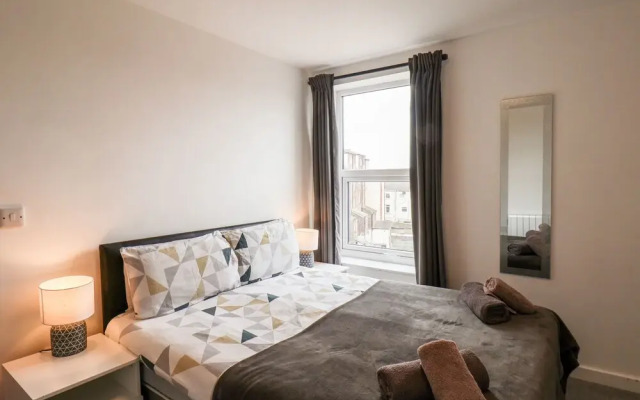 7 Seaview @ Bridlington Bay