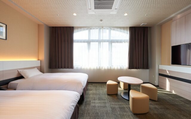 Welina Hotel Premier Nakanoshima West