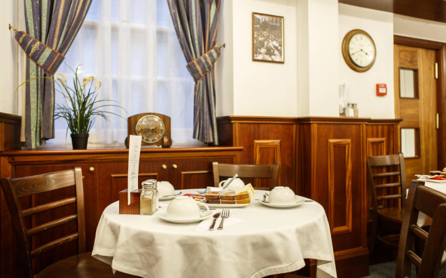 Regency House