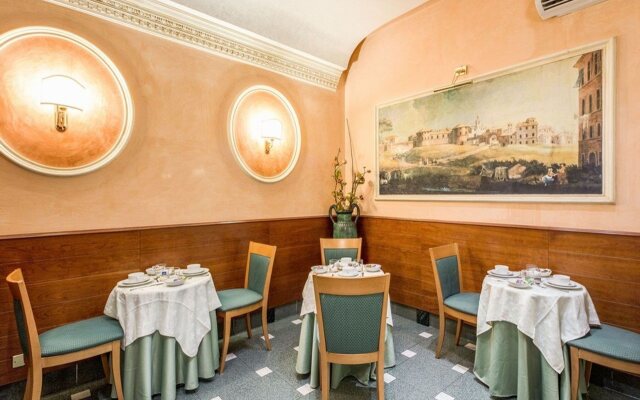 Hotel Giorgi