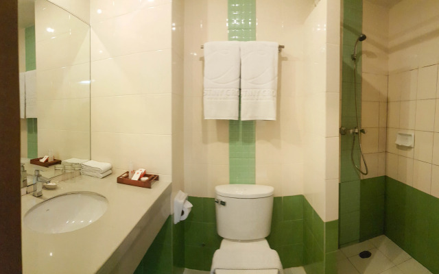 Eastiny Plaza hotel