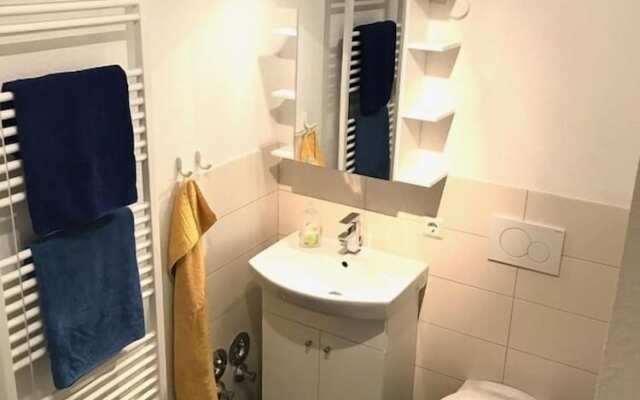 MANUFAKTUR-Ferienwohnungen im Eichsfeld