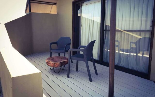 Serondela Lodge
