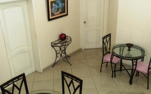 Jeshua Inn Guayaquil