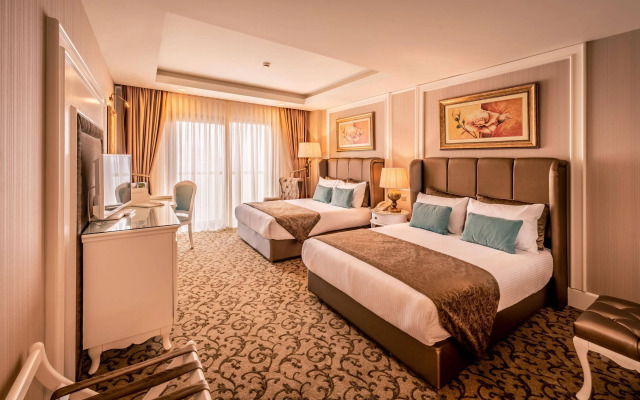 Vuni Palace Hotel