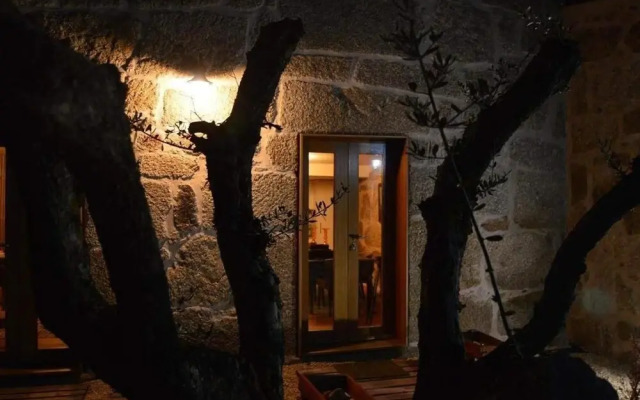 Quinta Vale da Prata