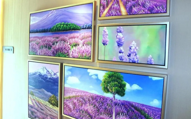 Lavande Hotels Huizhou Gold Coast