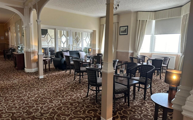 The Clifton Hotel