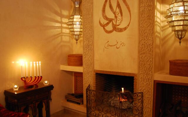 Riad Flam & Spa