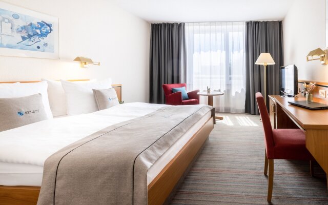 Holiday Inn - The Niu, Blade Solingen