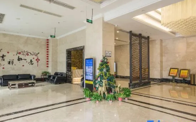 Yin Cheng Business Hotel