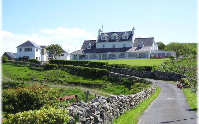 Castle Murray House Boutique B&B