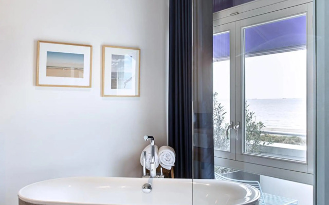 Vesper Hotel