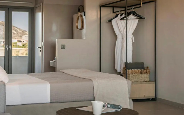 Thalasa Suite-Grand Blue Beach residence