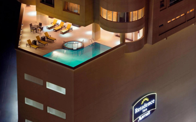 Residence Inn by Marriott Manama Juffair