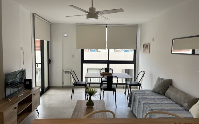 Rent a Flat - Villa Carlos Paz
