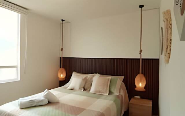 San Gil Plaza suite 502