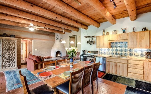 Canyon View Retreat