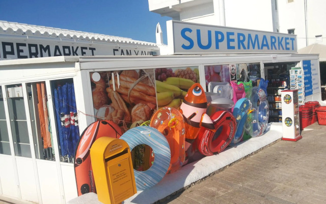 Binibeca Beach Villas