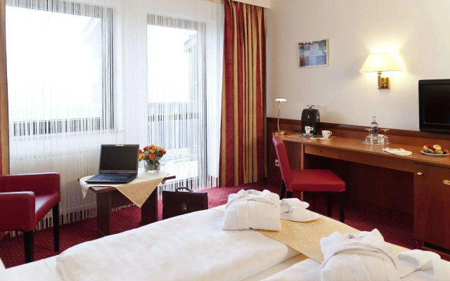 Mercure Bad Duerkheim an den Salinen