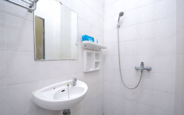 Airy Syariah Gayung Kebonsari Delapan 20 Surabaya
