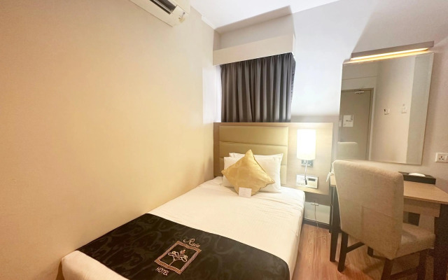 Raia Hotel & Convention Centre Terengganu