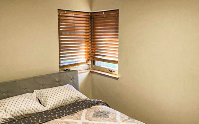 Urban Living - 2 Bed and 1 Bath