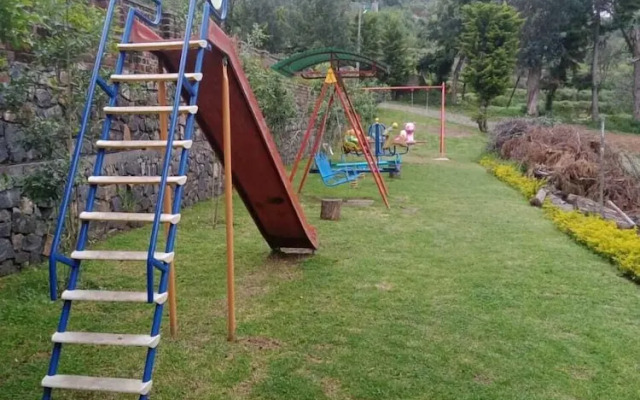 Lilly's Valley Resort