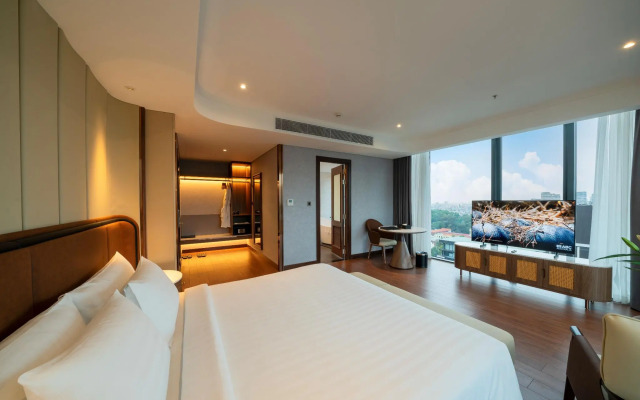 Northern Charm Hotel