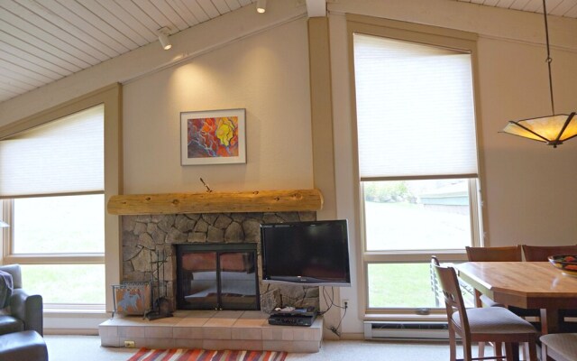 The Enclave at Snowmass