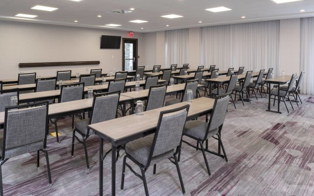 Courtyard by Marriott Cleveland Elyria