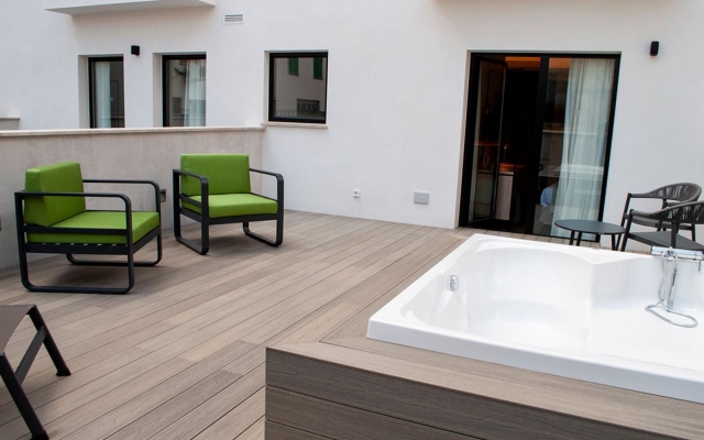 Ars Magna Bleisure Hotel