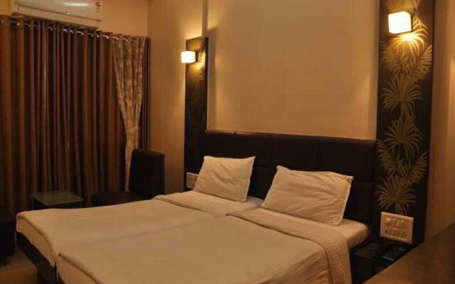 Purohit S Hotel Raj