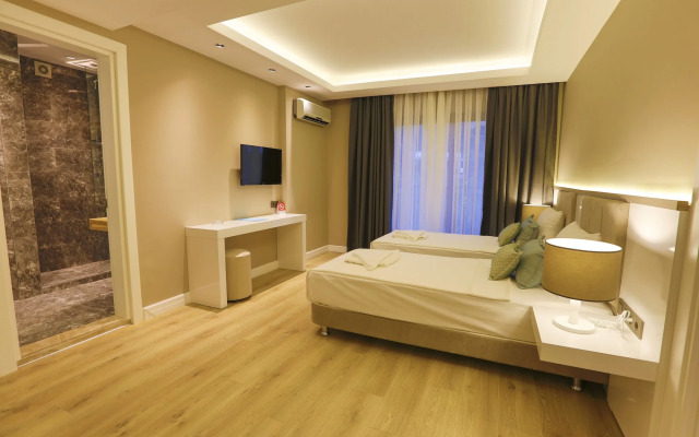 Hotel Vita Bella Resort & Spa