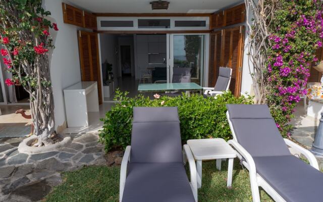 Apartment Sea View Playa del Ingles