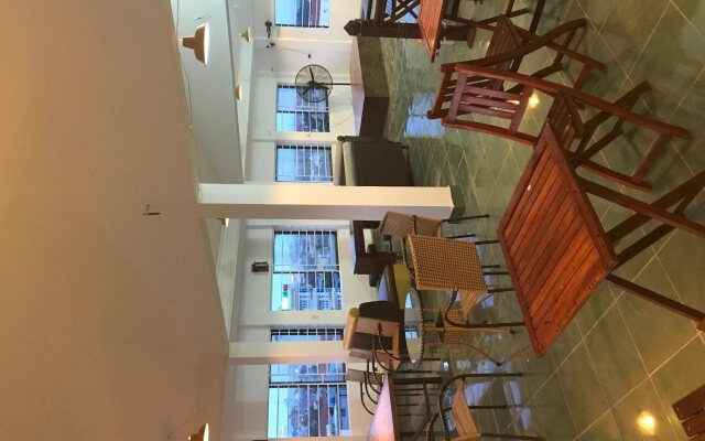 Thao Trang Hotel Dong Hoi