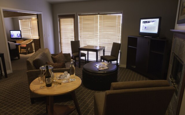 Pine Ridge Inn