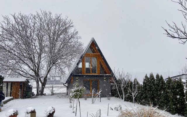 Petrovaradin Chalet