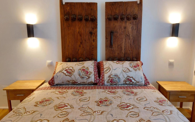 ALPENFLAIR - charming ski-to-door apartment