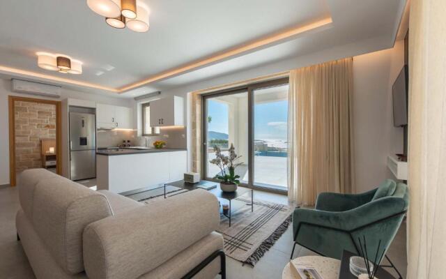 Actea Seaview Villas