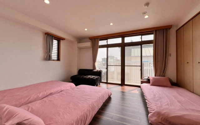 Guest House WA - Hostel