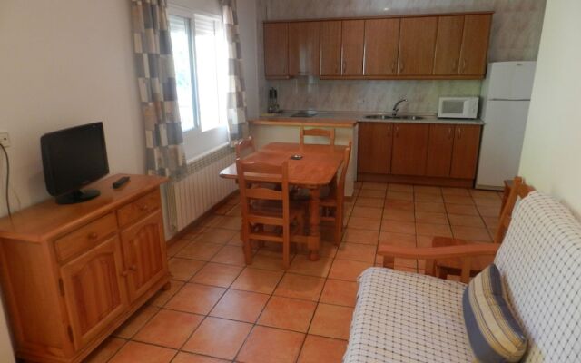 Apartamentos Martín