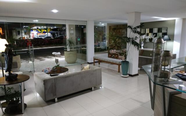 Hotel Casablanca