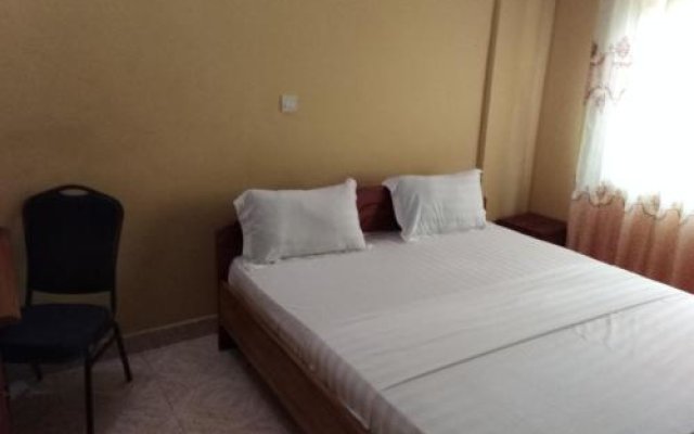 G R N M A Hostel in Accra, Ghana from 61$, photos, reviews - zenhotels.com