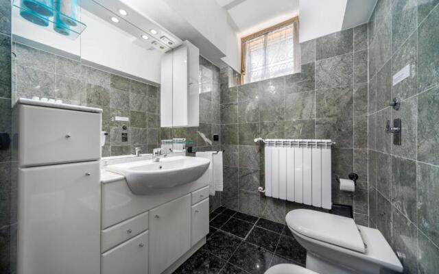 Casa da Suite Aria